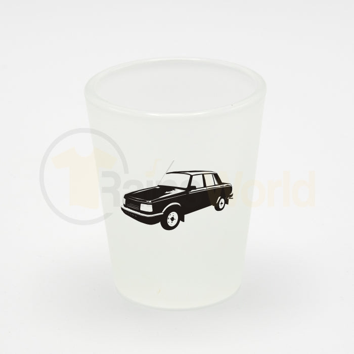 Schnapsglas Wartburg 1.3