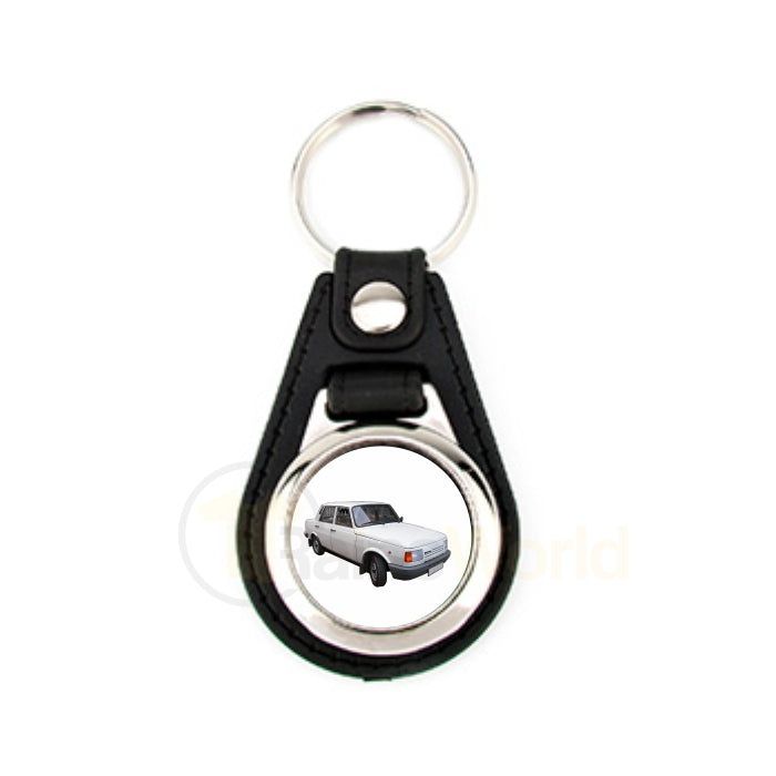 Schlüsselanhänger Wartburg 1.3, verschiedene Ausführungen