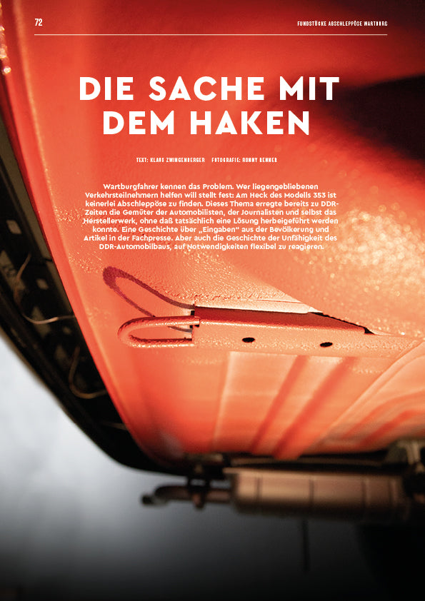 79oktan Ausgabe 1/2023