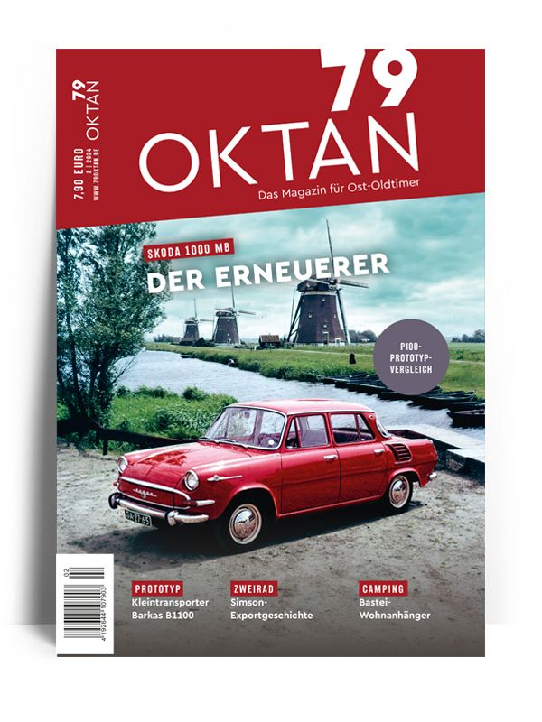 79oktan Ausgabe 2/2024