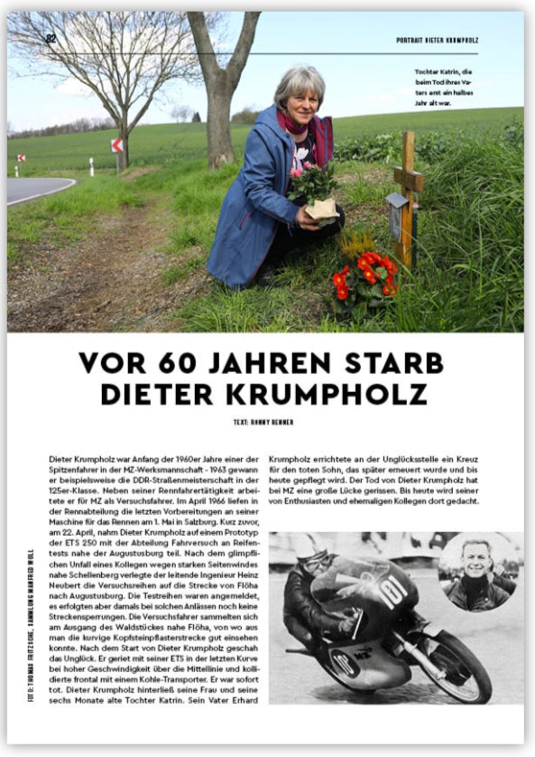 79oktan Ausgabe 1/2026