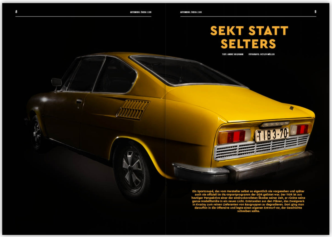 79oktan Ausgabe 1/2026