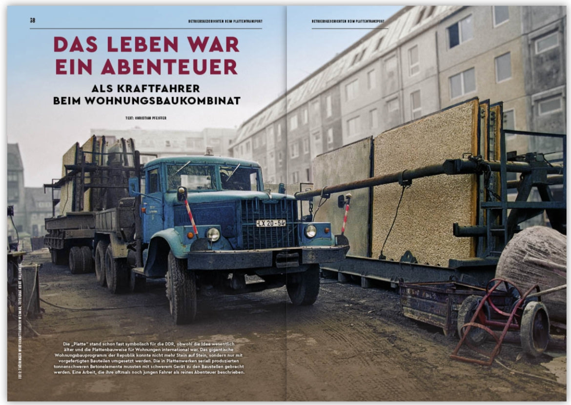 79oktan Ausgabe 1/2026
