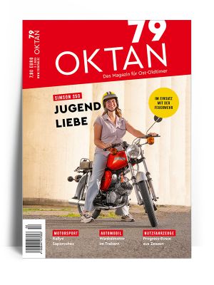 79oktan Ausgabe 2/2025