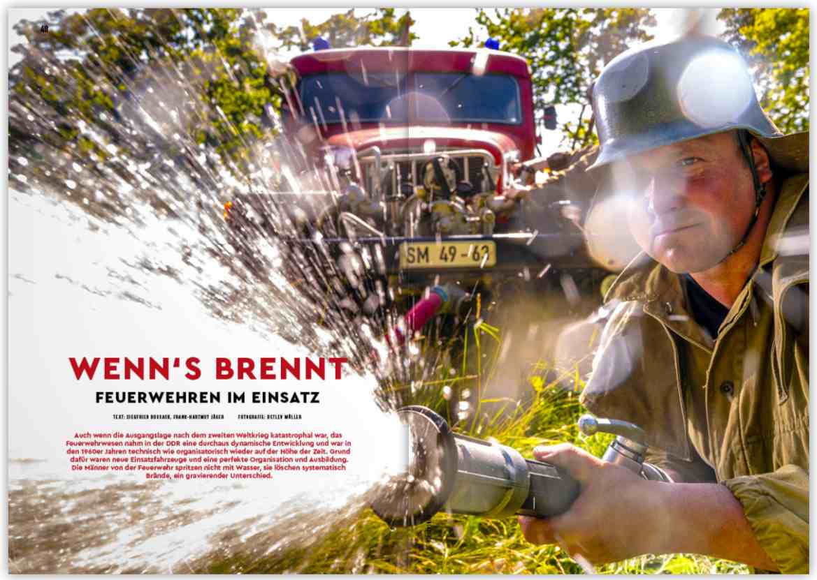 79oktan Ausgabe 2/2025