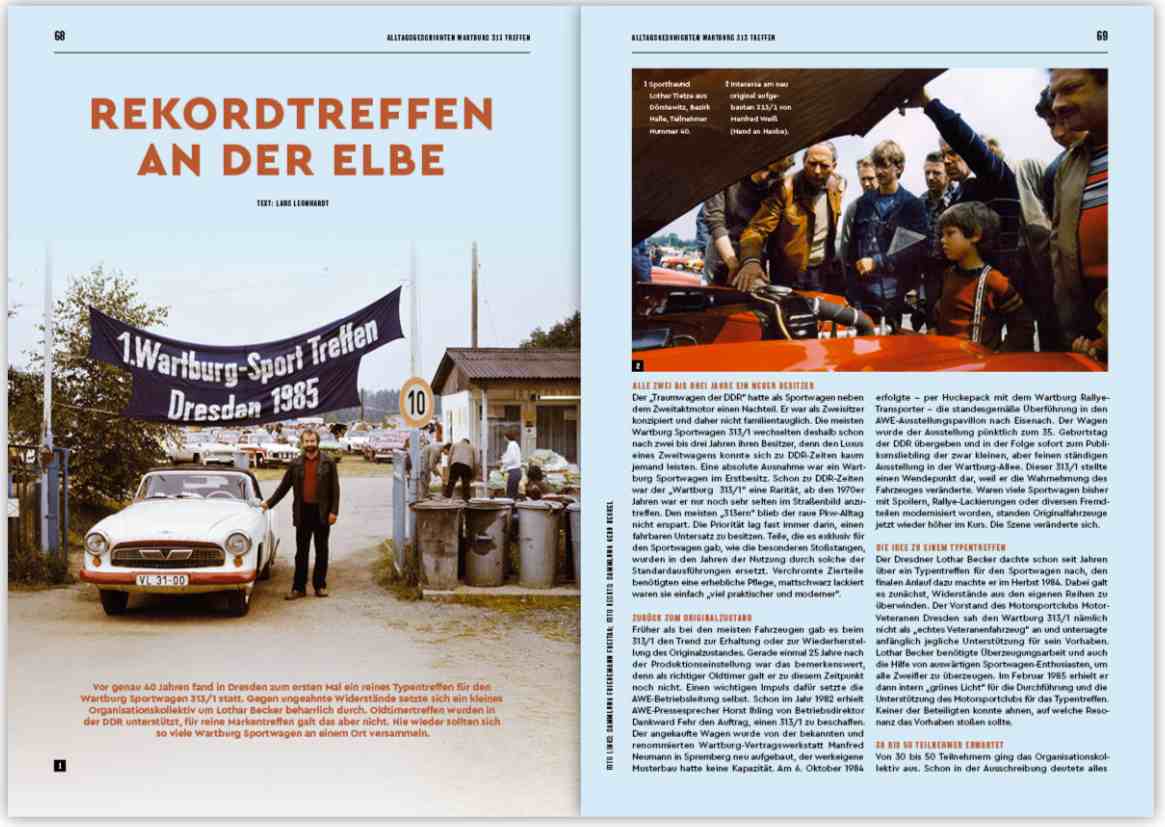 79oktan Ausgabe 2/2025