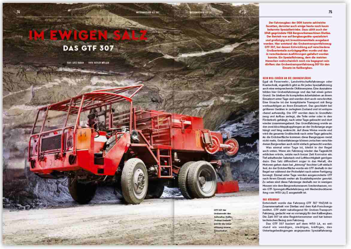 79oktan Ausgabe 2/2025