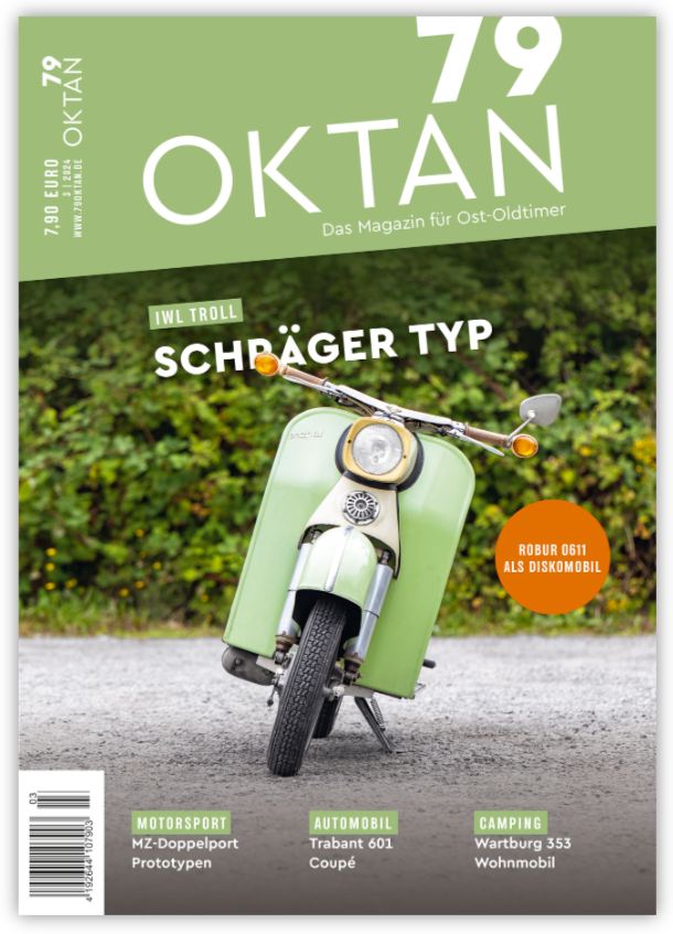 79oktan Ausgabe 3/2024