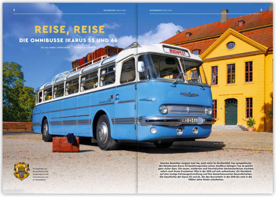 79oktan Ausgabe 4/2025