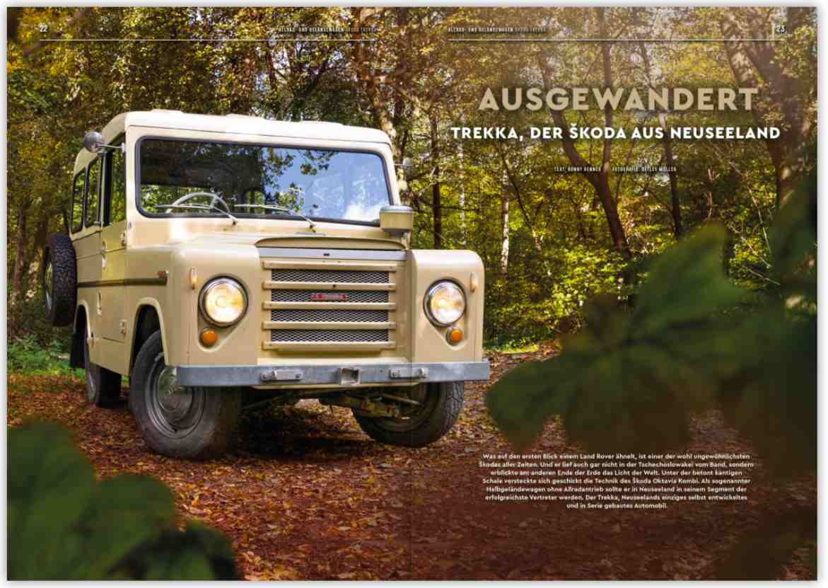 79oktan Ausgabe 4/2025