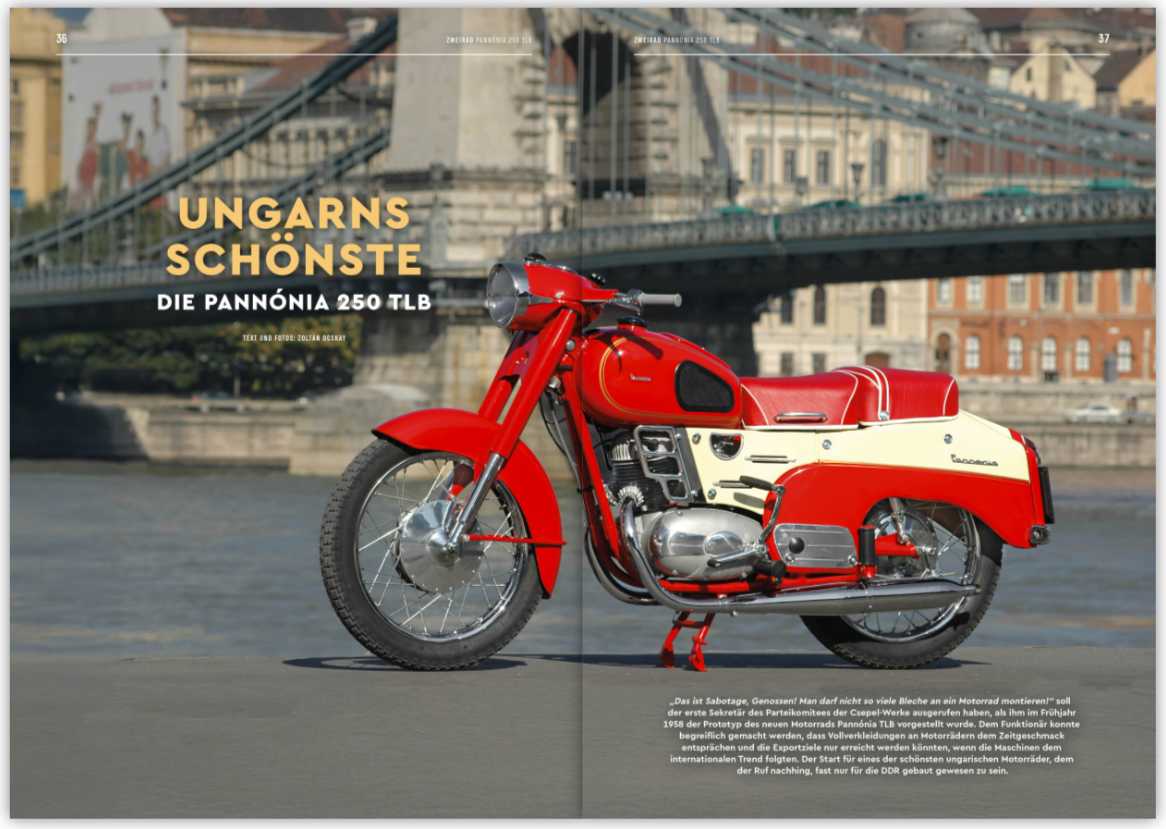 79oktan Ausgabe 4/2025