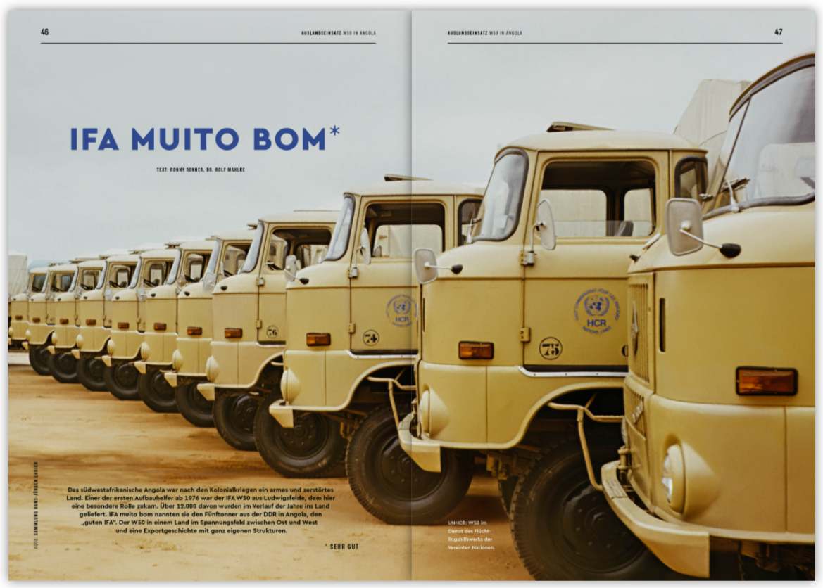 79oktan Ausgabe 4/2025