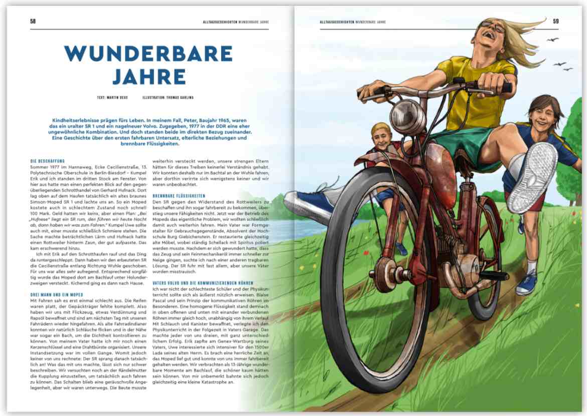 79oktan Ausgabe 4/2025