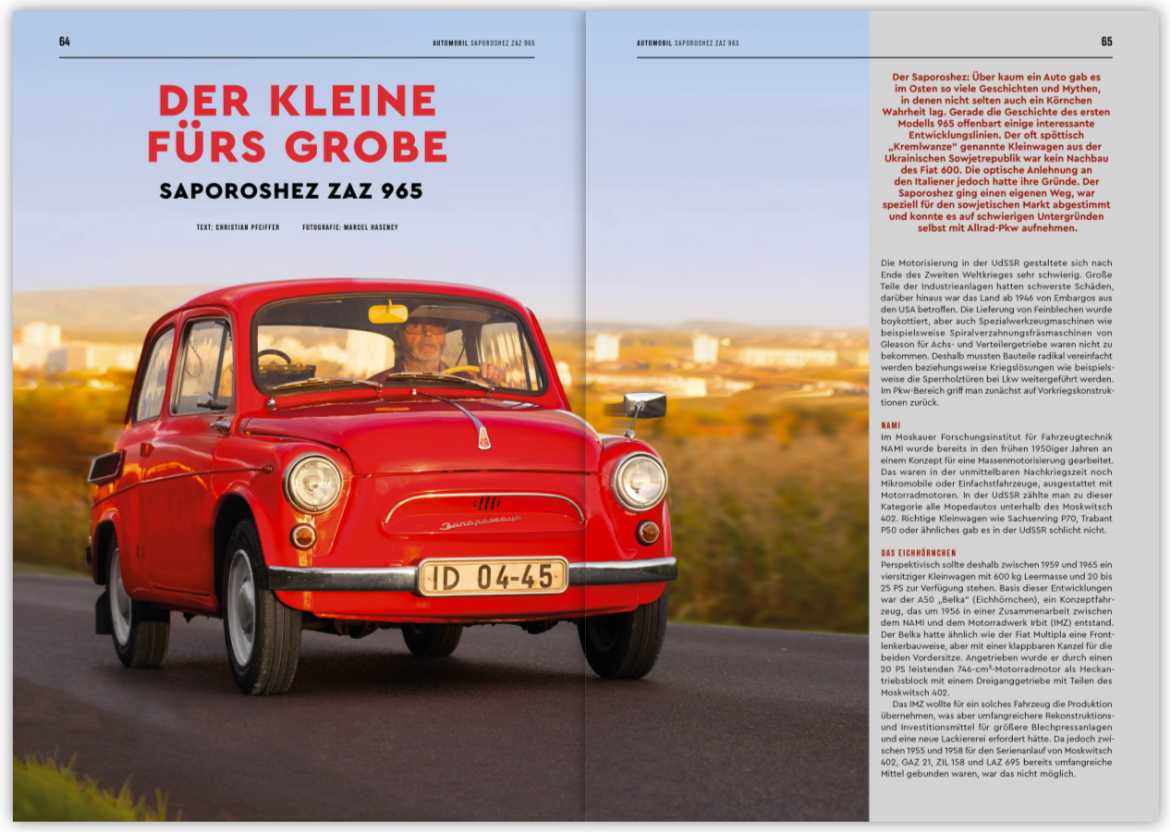 79oktan Ausgabe 4/2025