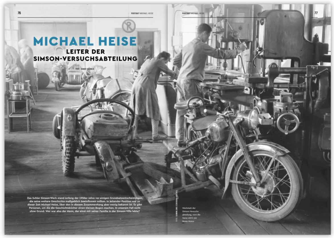 79oktan Ausgabe 4/2025