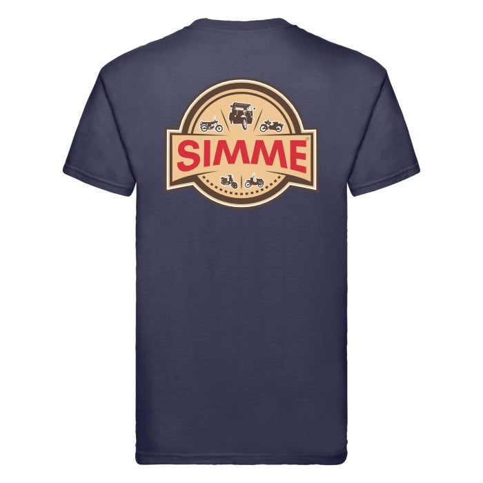T-Shirt IFA Simme© / Simson DDR, verschiedene Farben