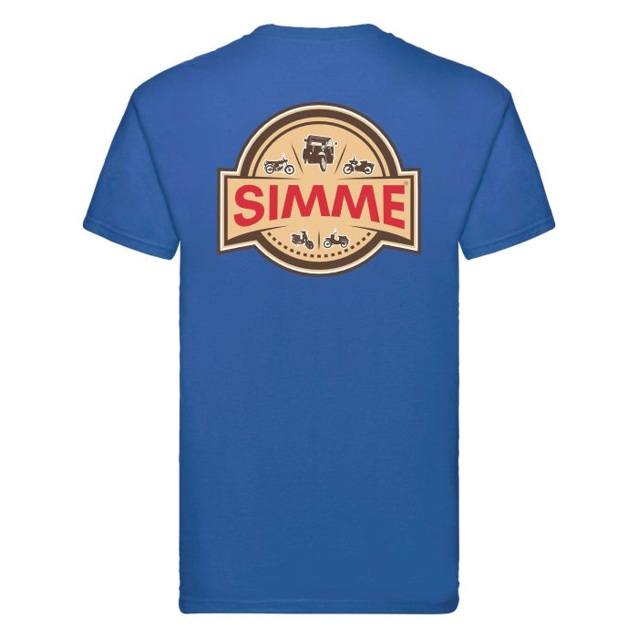 T-Shirt IFA Simme© / Simson DDR, verschiedene Farben