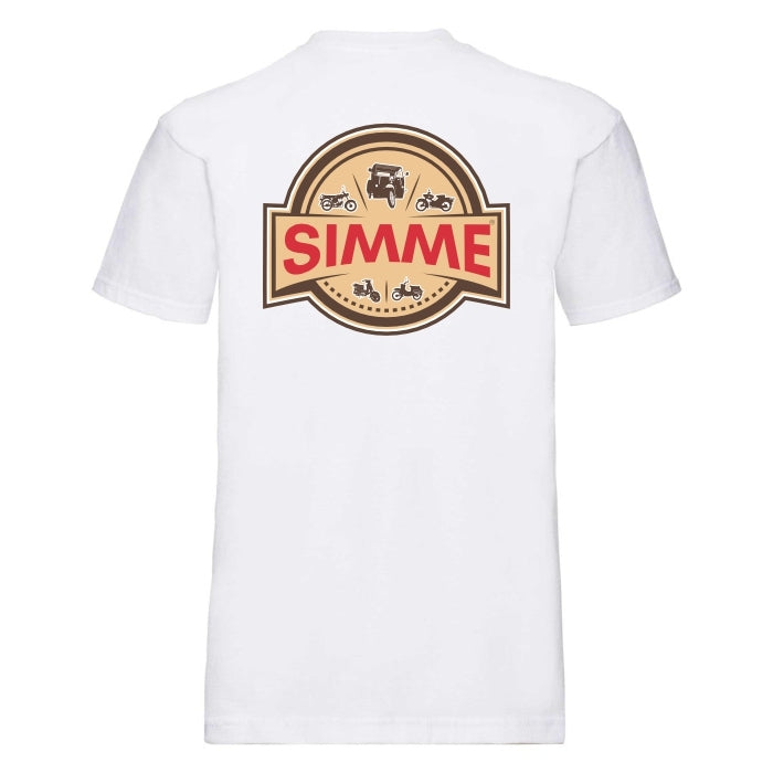 T-Shirt IFA Simme© / Simson DDR, verschiedene Farben