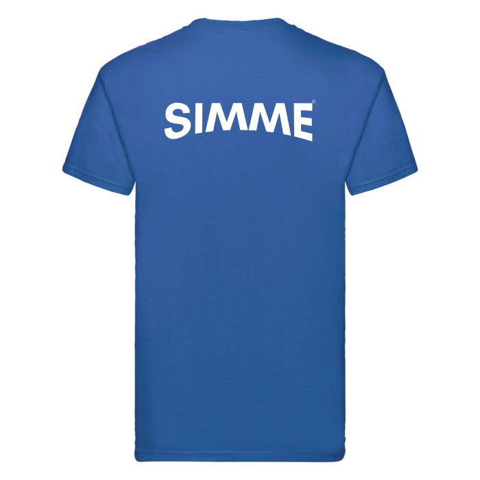 T-Shirt IFA Simme© / Simson, weisser Schriftzug DDR, verschiedene Farben