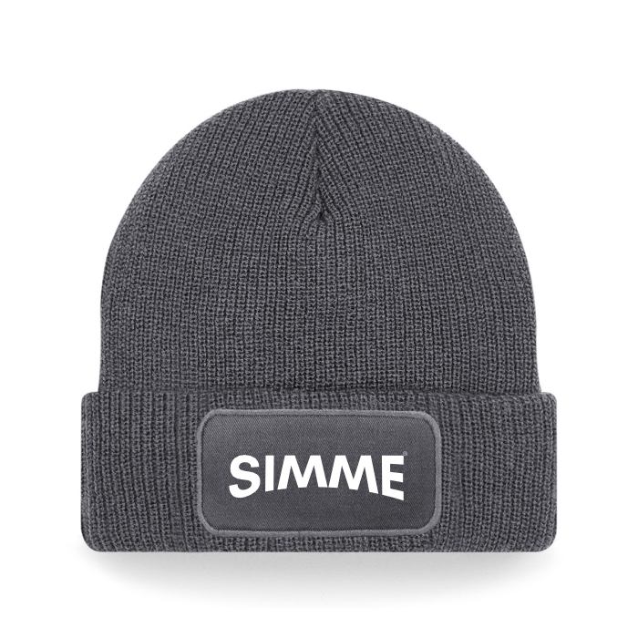 Strickmütze Beanie IFA Simme© / Simson DDR, verschiedene Farben