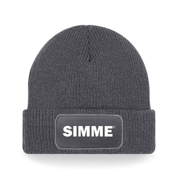 Strickmütze Beanie IFA Simme© / Simson DDR, verschiedene Farben