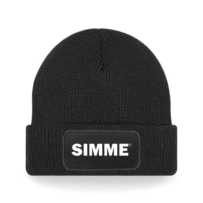 Strickmütze Beanie IFA Simme© / Simson DDR, verschiedene Farben