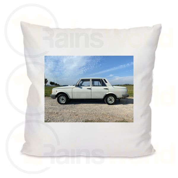 Kissen Wartburg 1.3 Foto, verschiedene Größen und Ausführungen