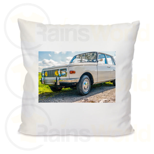 Kissen Wartburg 353 Foto, verschiedene Größen und Ausführungen