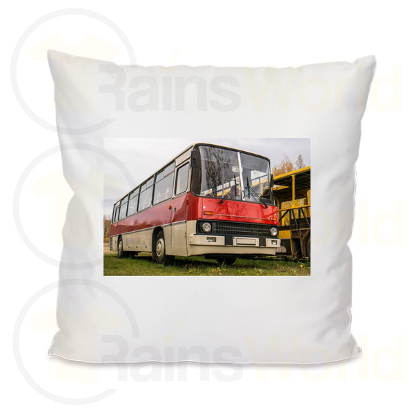 Kissen Ikarus Bus, verschiedene Größen und Ausführungen